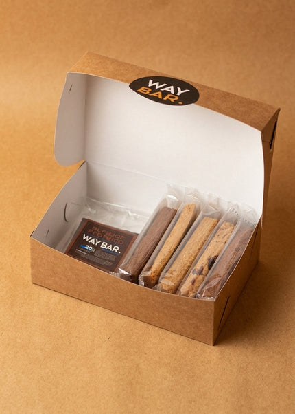 Box Degustación
