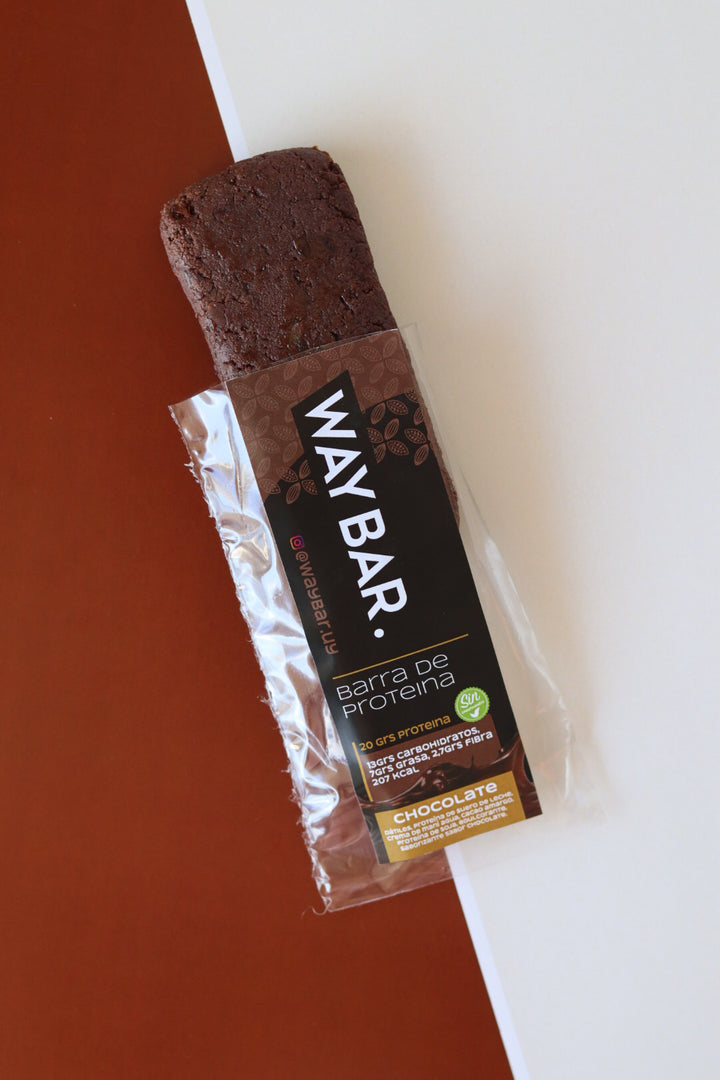 WayBar