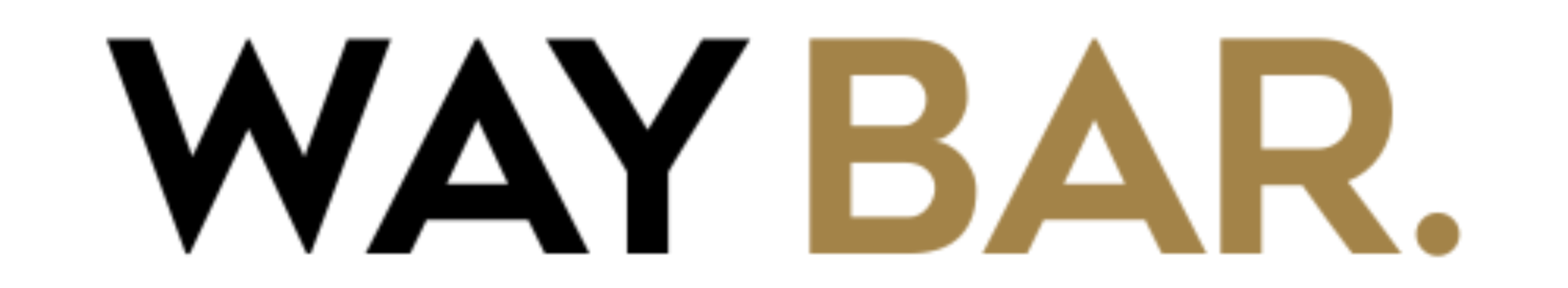 WayBar